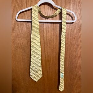 Vineyard Vines Cactus Tie Silk